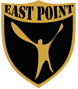 East Point - Letný tábor